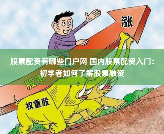 股票配资有哪些门户网 国内股票配资入门：初学者如何了解股票融资