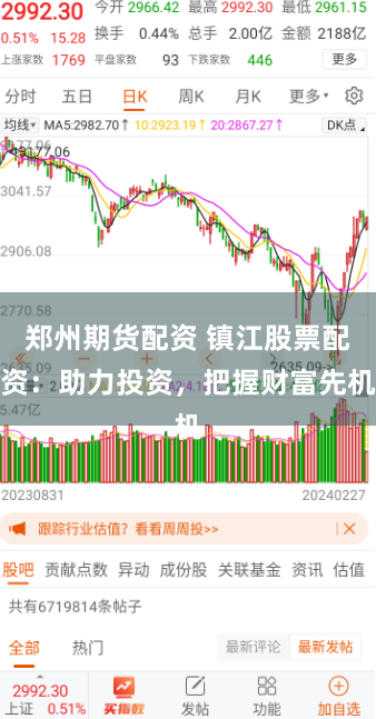 郑州期货配资 镇江股票配资：助力投资，把握财富先机