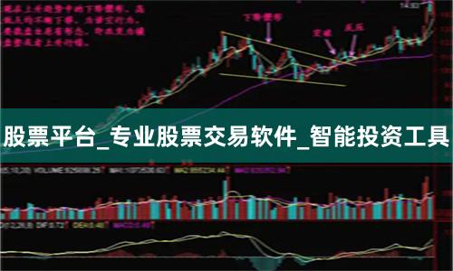 股票平台_专业股票交易软件_智能投资工具