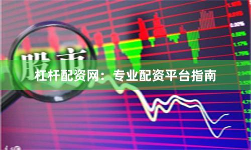 杠杆配资网：专业配资平台指南
