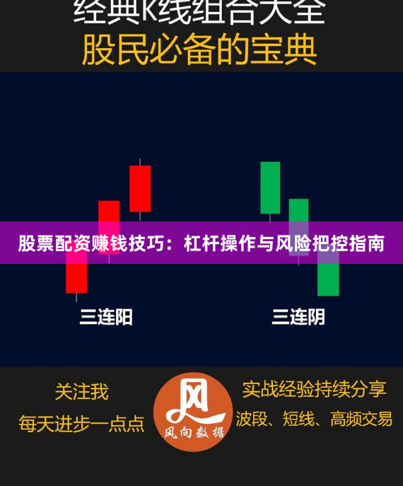 股票配资赚钱技巧：杠杆操作与风险把控指南